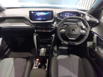 Used Peugeot 2008 2025 for sale - 74809486: Photo