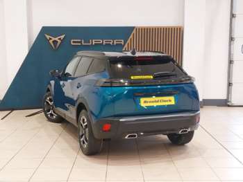 Used Peugeot 2008 2025 for sale - 74809486: Photo