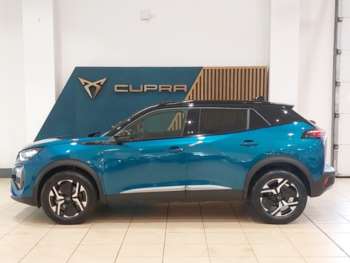 Used Peugeot 2008 2025 for sale - 74809486: Photo