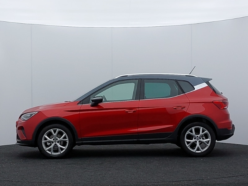 Used SEAT Arona 2025 for sale - 76518896: Photo 4