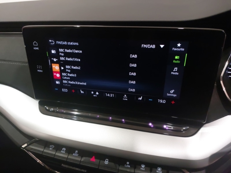 Used Skoda Octavia 2022 for sale - 77169327: Photo 11