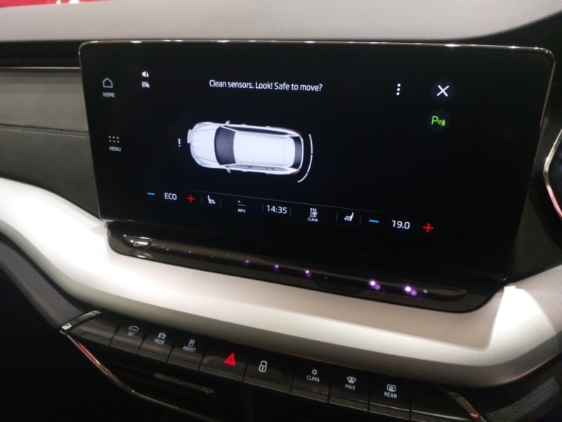 Used Skoda Octavia 2022 for sale - 77169327: Photo 14