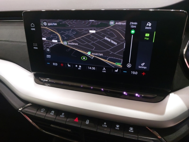 Used Skoda Octavia 2022 for sale - 77169327: Photo 15