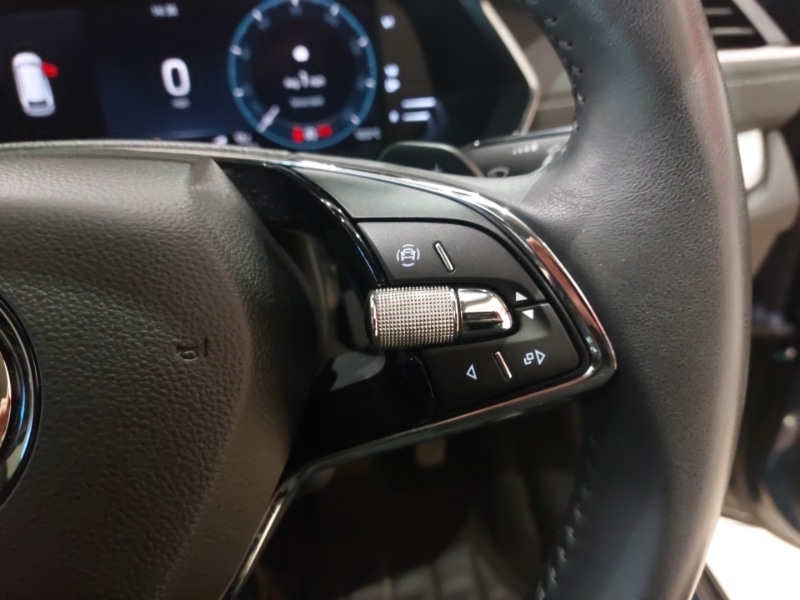 Used Skoda Octavia 2022 for sale - 77169327: Photo 16