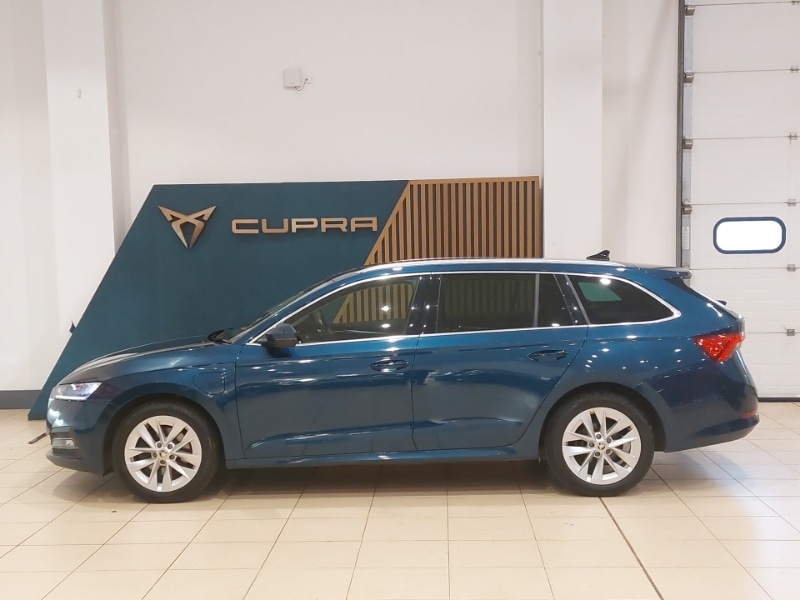 Used Skoda Octavia 2022 for sale - 77169327: Photo 4