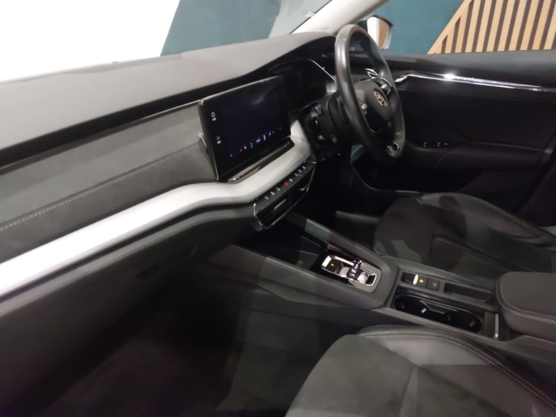 Used Skoda Octavia 2022 for sale - 77169327: Photo 5