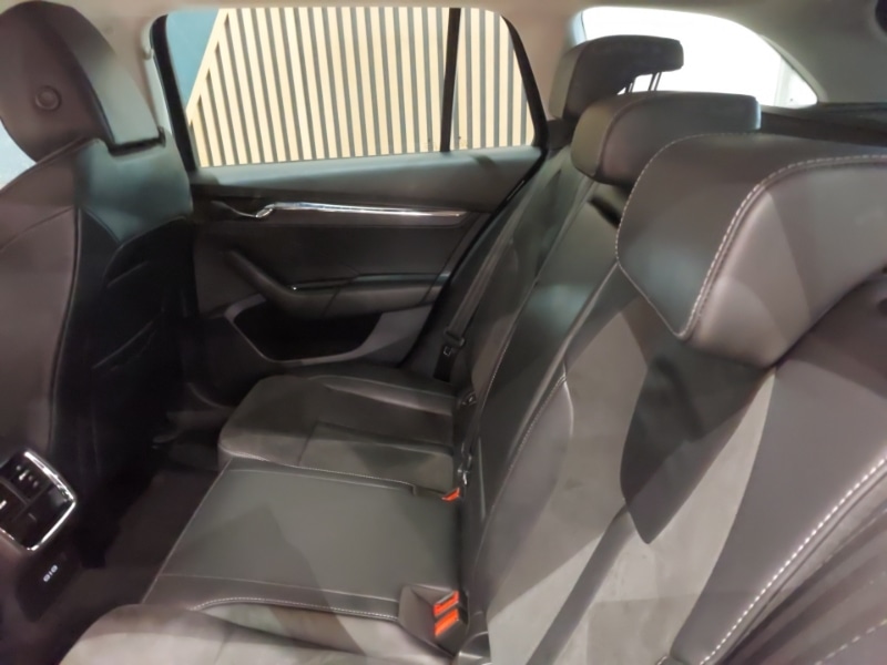 Used Skoda Octavia 2022 for sale - 77169327: Photo 6