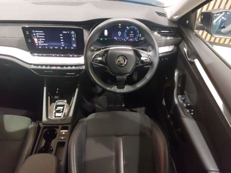 Used Skoda Octavia 2022 for sale - 77169327: Photo 7