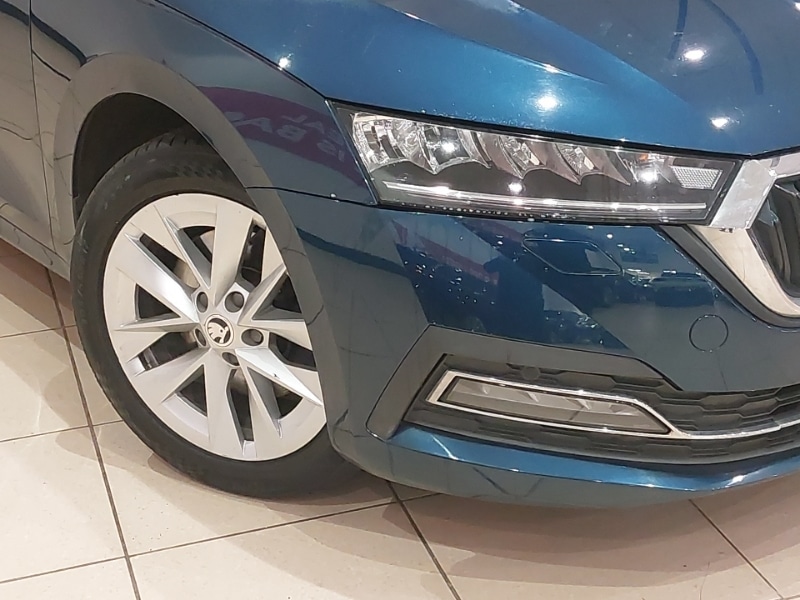 Used Skoda Octavia 2022 for sale - 77169327: Photo 9