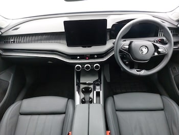 Used Skoda Superb 2024 for sale - 76221127: Photo