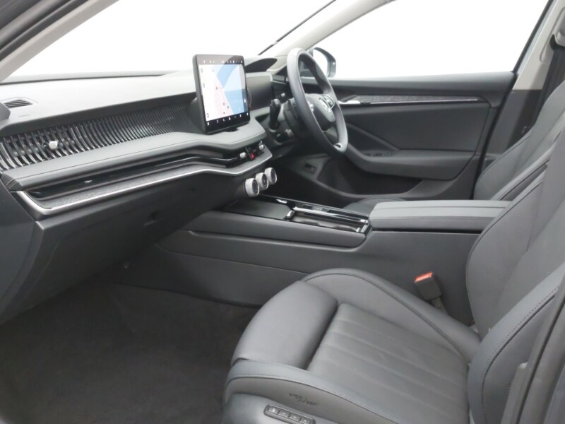Used Skoda Superb 2024 for sale - 76221127: Photo 5
