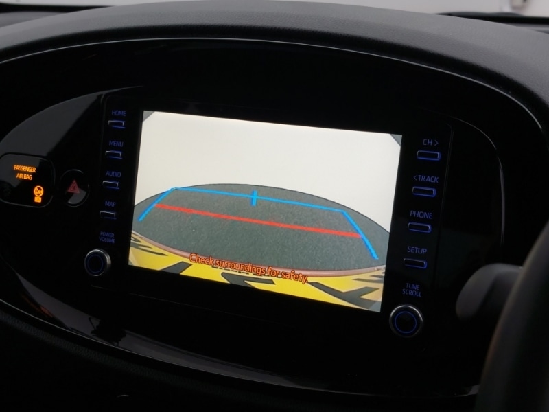 Used Toyota Aygo X 2022 for sale - 77049483: Photo 13