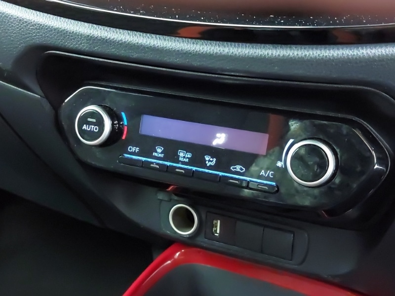 Used Toyota Aygo X 2022 for sale - 77049483: Photo 15