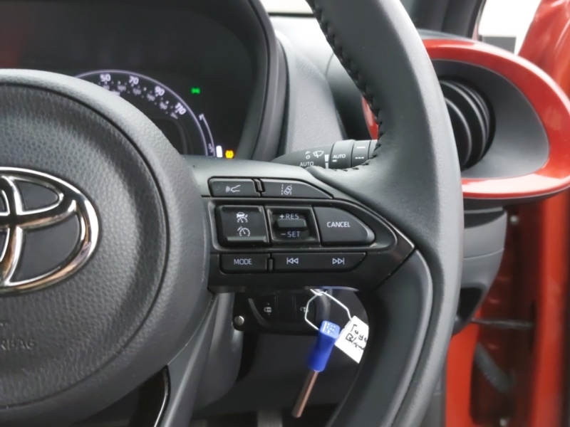 Used Toyota Aygo X 2022 for sale - 77049483: Photo 17