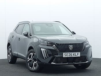 Used Peugeot 2008 2026 for sale - 79650865: Photo