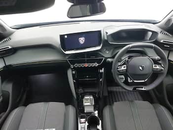 Used Peugeot 2008 2026 for sale - 79650865: Photo