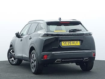 Used Peugeot 2008 2026 for sale - 79650865: Photo