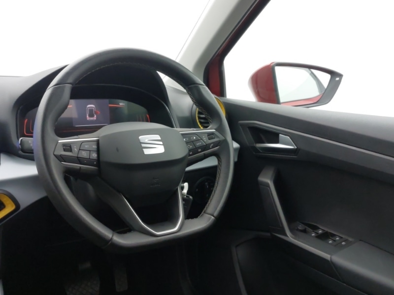 Used SEAT Arona 2023 for sale - 77823026: Photo 10