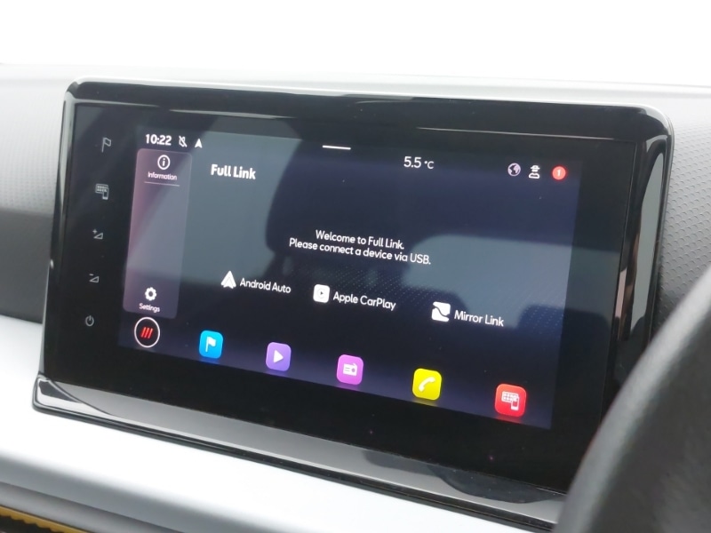 Used SEAT Arona 2023 for sale - 77823026: Photo 14