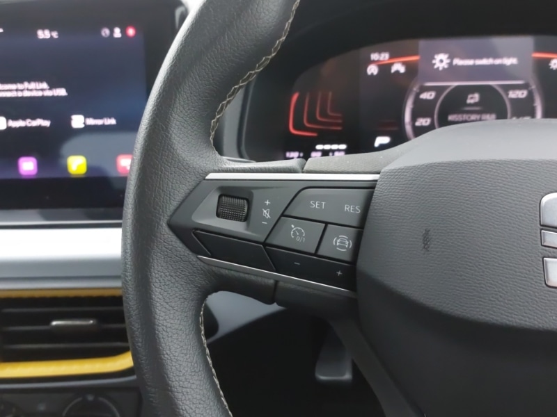 Used SEAT Arona 2023 for sale - 77823026: Photo 17