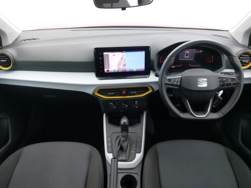 Used SEAT Arona 2023 for sale - 77823026: Photo 2