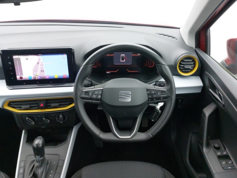 Used SEAT Arona 2023 for sale - 77823026: Photo 7