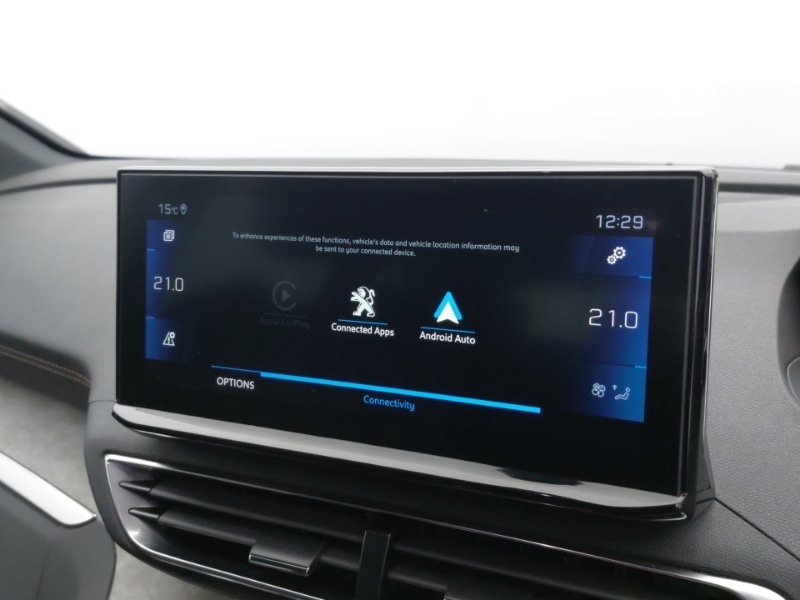 Used Peugeot 3008 2022 for sale - 76335953: Photo 14
