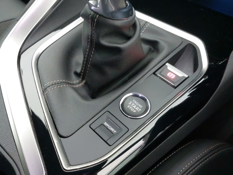 Used Peugeot 3008 2022 for sale - 76335953: Photo 16