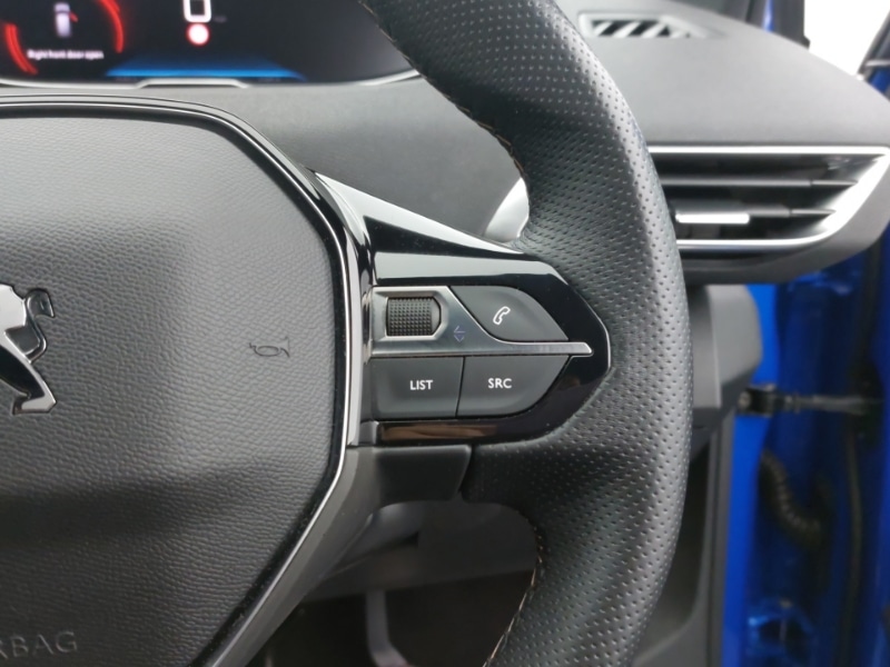 Used Peugeot 3008 2022 for sale - 76335953: Photo 18