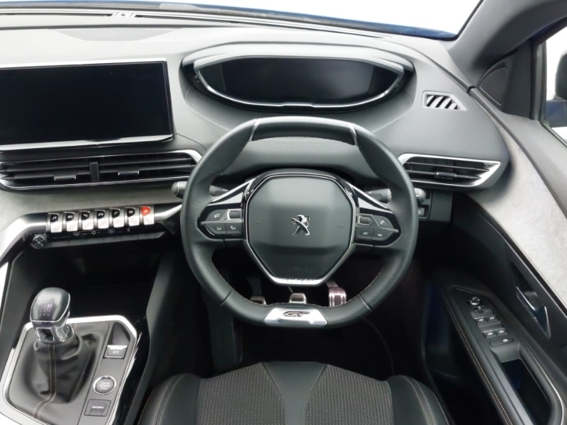 Used Peugeot 3008 2022 for sale - 76335953: Photo 7