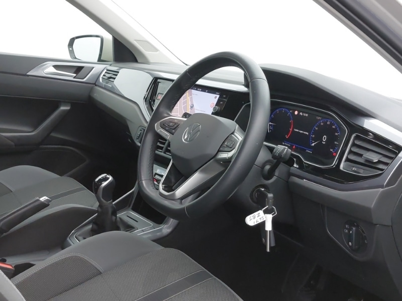 Used Volkswagen Polo 2021 for sale - 76940566: Photo 12