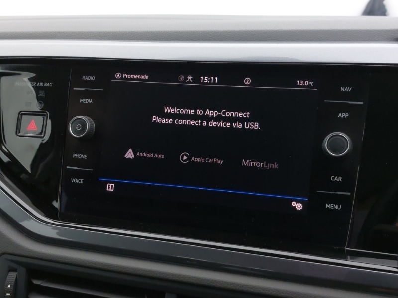 Used Volkswagen Polo 2021 for sale - 76940566: Photo 14