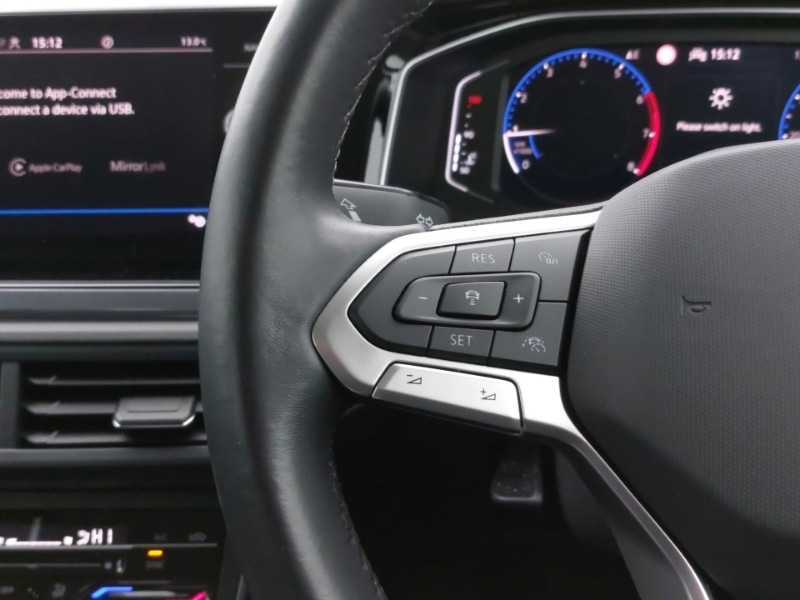 Used Volkswagen Polo 2021 for sale - 76940566: Photo 17