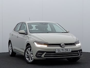 Volkswagen Polo feature image