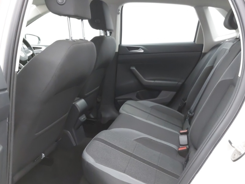 Used Volkswagen Polo 2021 for sale - 76940566: Photo 6