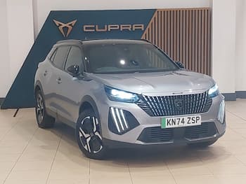 Used Peugeot 2008 2024 for sale - 79605770: Photo