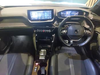 Used Peugeot 2008 2024 for sale - 79605770: Photo