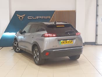 Used Peugeot 2008 2024 for sale - 79605770: Photo