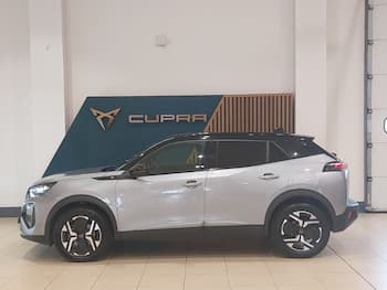 Used Peugeot 2008 2024 for sale - 79605770: Photo