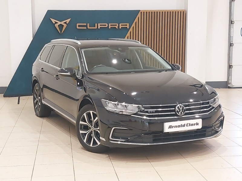 Used Volkswagen Passat 2021 for sale - 75963867: Photo 1