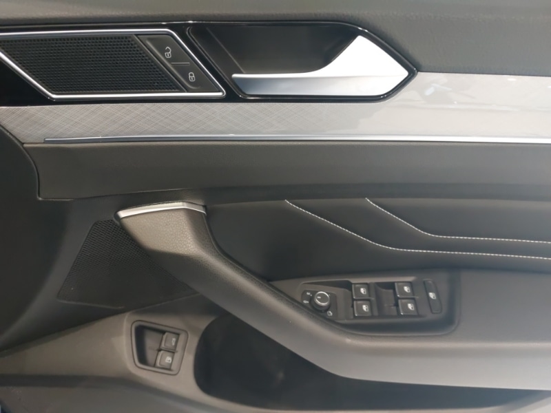 Used Volkswagen Passat 2021 for sale - 75963867: Photo 10