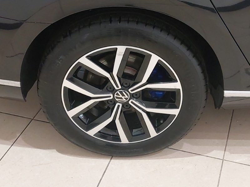 Used Volkswagen Passat 2021 for sale - 75963867: Photo 12