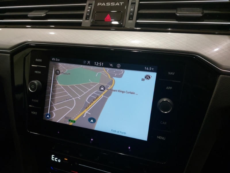 Used Volkswagen Passat 2021 for sale - 75963867: Photo 19