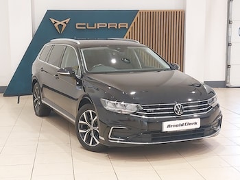 2021 - 1.4 TSI PHEV GTE 5dr DSG