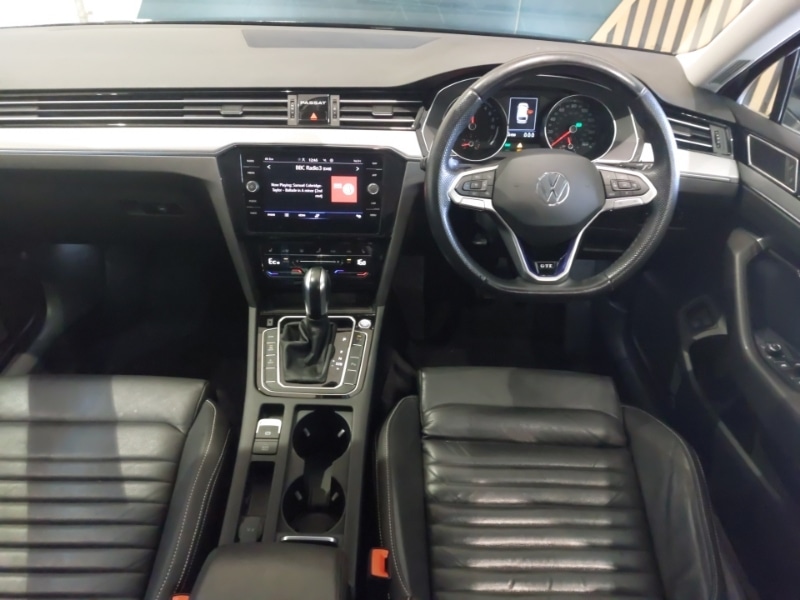 Used Volkswagen Passat 2021 for sale - 75963867: Photo 2