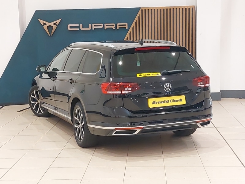 Used Volkswagen Passat 2021 for sale - 75963867: Photo 3