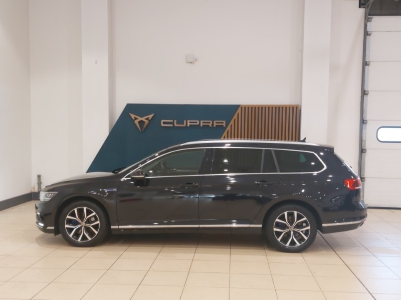 Used Volkswagen Passat 2021 for sale - 75963867: Photo 4
