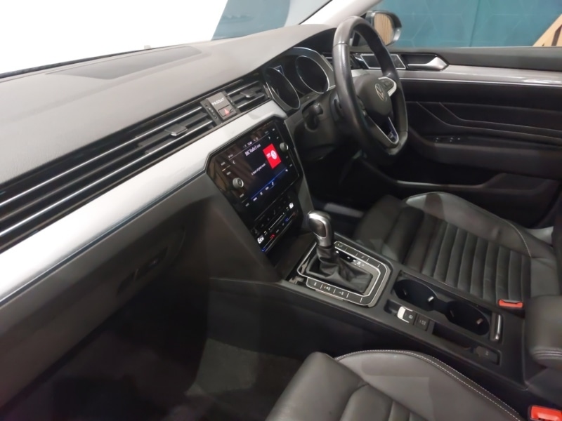 Used Volkswagen Passat 2021 for sale - 75963867: Photo 5