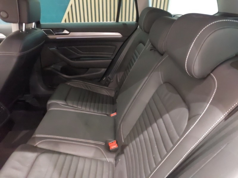 Used Volkswagen Passat 2021 for sale - 75963867: Photo 6