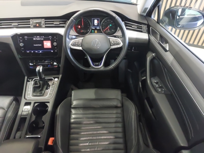 Used Volkswagen Passat 2021 for sale - 75963867: Photo 7